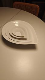 Blomsterberg dråbe skåle