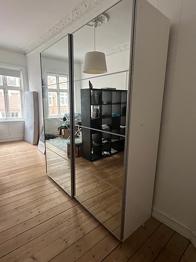 GRATIS skab i Odense C GRATIS