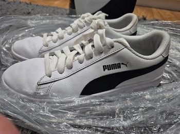 Puma Smash sneakers