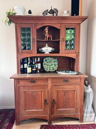 Gratis chatol/skænk