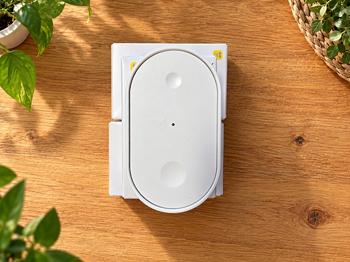 Gratis IKEA BILRESA fjernbetjening – hvid / Matter