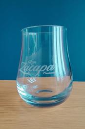 Ron Zacapa glas