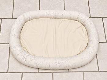 Babynest fra Kongens Sløjd