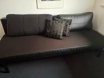 GRATIS Sovesofa