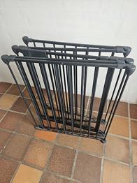 Børnegitter 5×65 cm