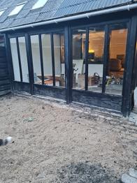 Grus til afhentning i Greve