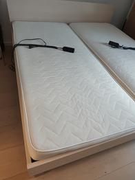 gratis elevationsseng bliver kørt på genbrugspladsen i morgen ved middagstid