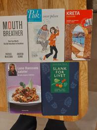 Befinder sig i Hadsten, kan også afhentes i Århus N og V