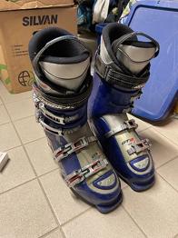 Nordica gts flex index 60