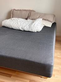 FREE Jysk Box mattress with legs