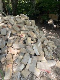 Mursten , gratis