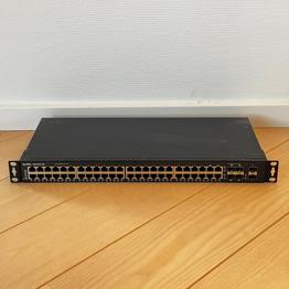 Zyxel GS2210-48 - 48-ports gigabit switch