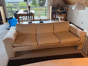sofa fra Stouby møbler