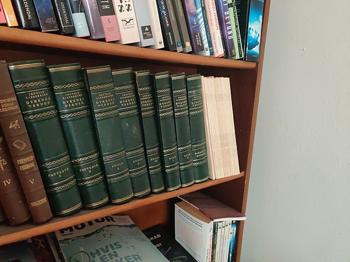 ingvald Lieberkind dyrenes verden