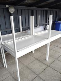 Industri bord'er 7 stk