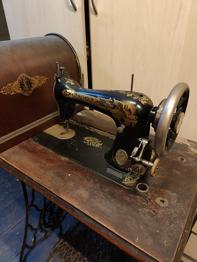 Singer S14-1956 symaskine