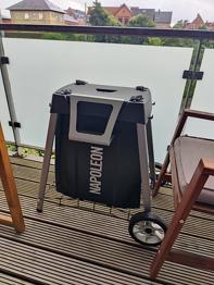 Bord til Napoleon TravelQ PRO 285