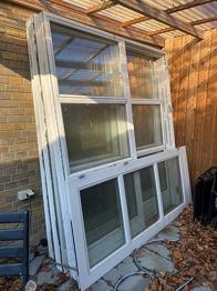 Vinduer til gør-det-selv