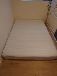 IKEA Matrand 140x200