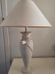 Bordlampe