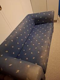 GRATIS TO  PERSONERS  SOVESOFA