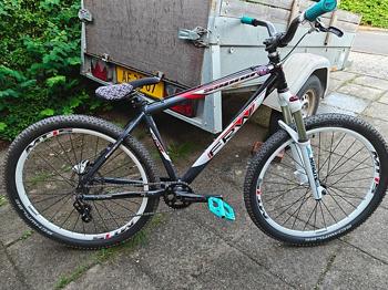 3 mtb stel