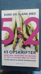 Bog: Sund og Slank 5:2