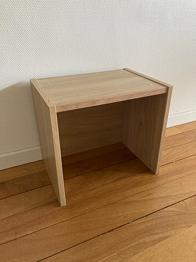 Gratis Billy overreol