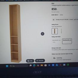 HVID ( ikke træ, som billedet ) Gratis