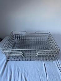 Opbevaringskurve / storage containers