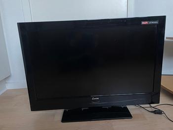 Ældre TV - fungerer ok