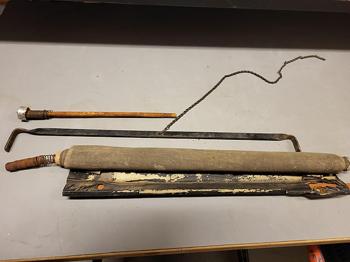 Volvo 210/Duett/445/544