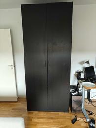 Skab fra IKEA