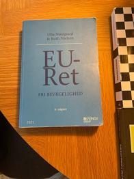 EU-Ret - Fri bevægelighed (Neergaard & Nielsen)