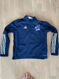 Lyngby boldklub fodboldtrøje til Benjamin