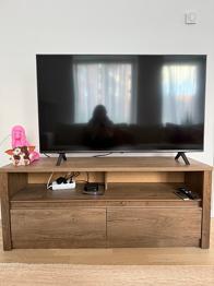 Tv-borde