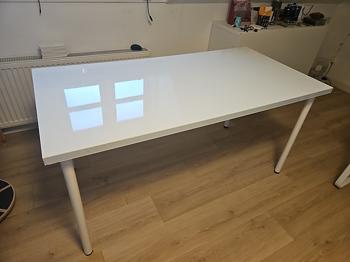 gratis brugt skrivebord