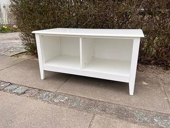 TV-møbel eller lille reol