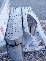 Sorte Beton tagsten