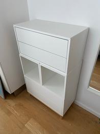 IKEA EKET Kommode system