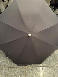 Bord parasol