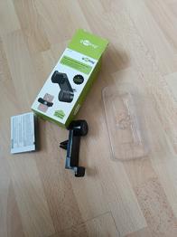 Mobiltelefonholder