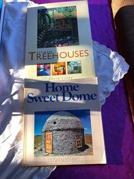 Bog Treehouses og Home Sweet Dome
