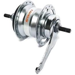 Søger brugt Nexus nav