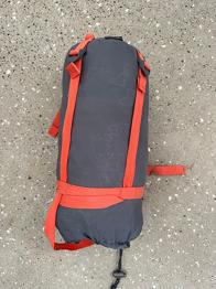 McKinley Micro sovepose 215x80 cm