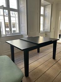 Gratis spisebord - København K