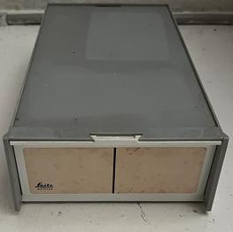 Dias/lysbilled kassetter