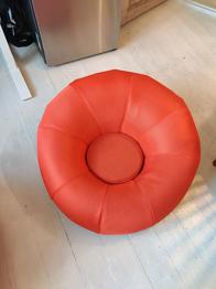 2 stk. BRÄNNBOLL Gamerstol fra Ikea