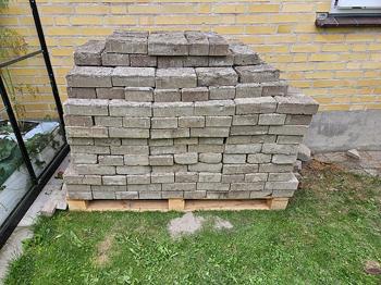 Havefliser