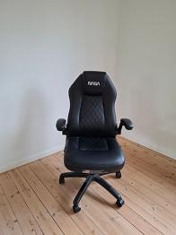 Nasa Voyager Gaming Chair